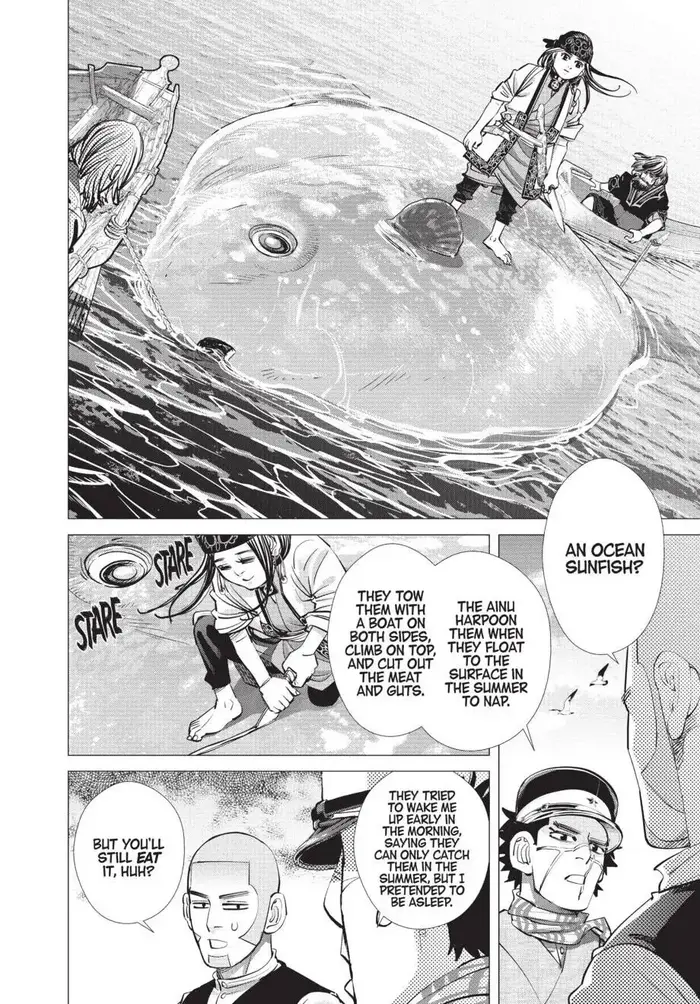 Golden Kamuy Chapter 115 image 05_optimized